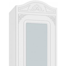 Шкаф Ассоль АС-53К