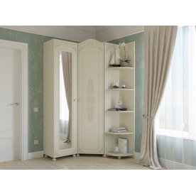 Шкаф Ассоль плюс