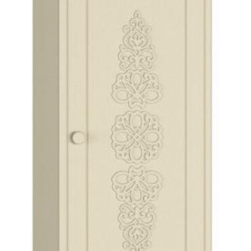 Шкаф Ассоль АС-531К плюс