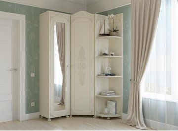 Шкаф Ассоль плюс