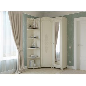 Шкаф Ассоль плюс