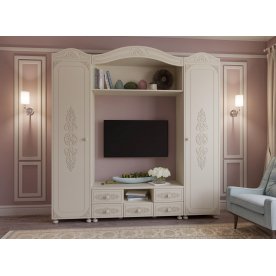 Шкаф Ассоль плюс