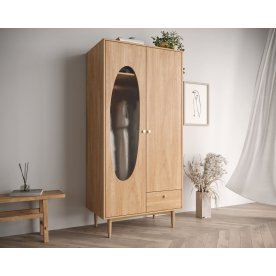 Шкаф Баббл (Bubbles)