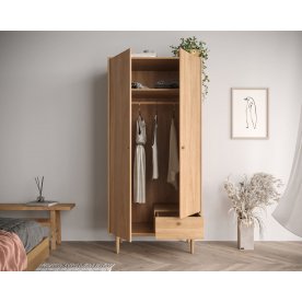 Шкаф Баббл (Bubbles)