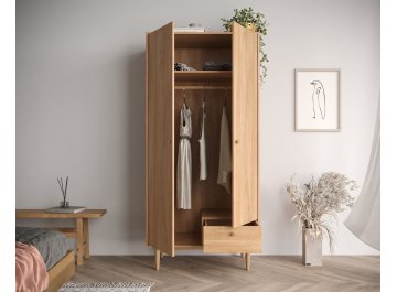 Шкаф Баббл (Bubbles)