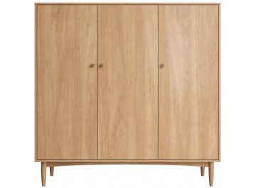 Шкаф Баббл (Bubbles)