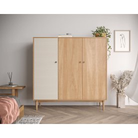 Шкаф Баббл (Bubbles)