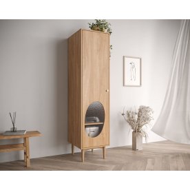 Шкаф Баббл (Bubbles)