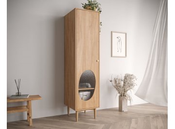 Шкаф Баббл (Bubbles)