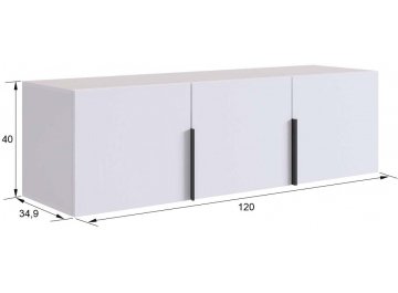 Шкаф Баско К5