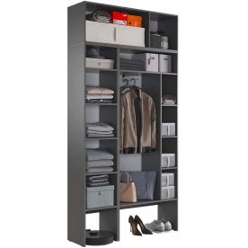 Шкаф Баско К5