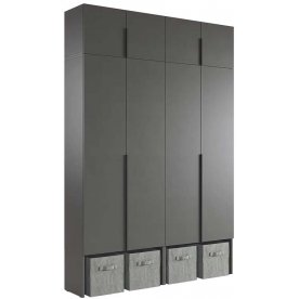 Шкаф Баско К6