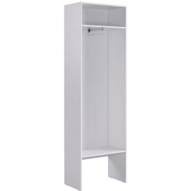 Шкаф Баско L600