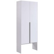 белое дерево