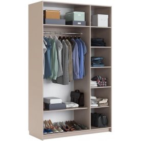 Шкаф Беатрис 8 / 13