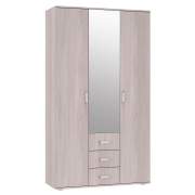 ясень белый