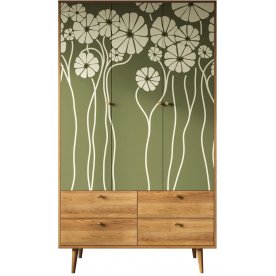 Шкаф Бербер (Berber)