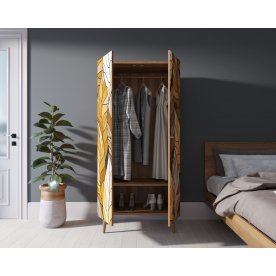 Шкаф Бербер (Berber)