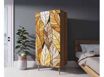 Шкаф Бербер (Berber)