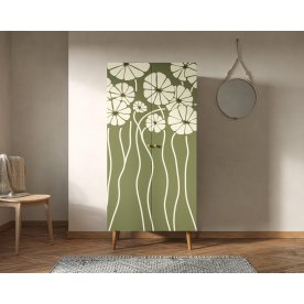 Шкаф Бербер (Berber)