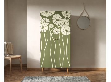 Шкаф Бербер (Berber)