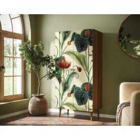 Шкаф Бербер (Berber)