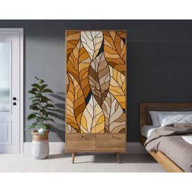 Шкаф Бербер (Berber)