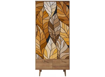 Шкаф Бербер (Berber)