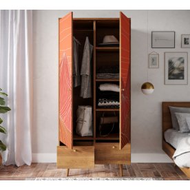 Шкаф Бербер (Berber)