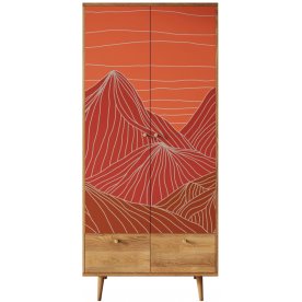 Шкаф Бербер (Berber)