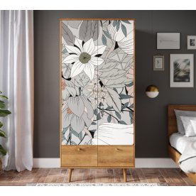 Шкаф Бербер (Berber)