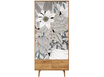 Шкаф Бербер (Berber)