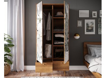 Шкаф Бербер (Berber)