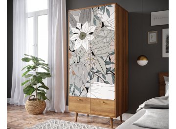 Шкаф Бербер (Berber)