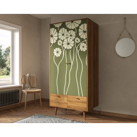 Шкаф Бербер (Berber)