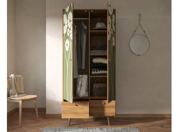 Шкаф Бербер (Berber)