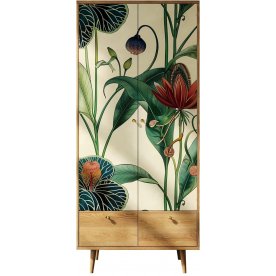 Шкаф Бербер (Berber)