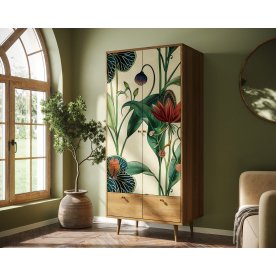 Шкаф Бербер (Berber)