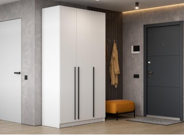 Шкаф Бирма ШК-1200