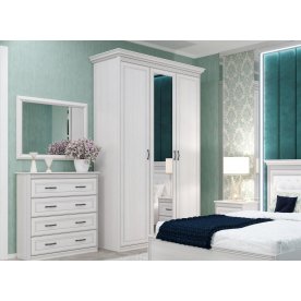 Шкаф Бирель 3