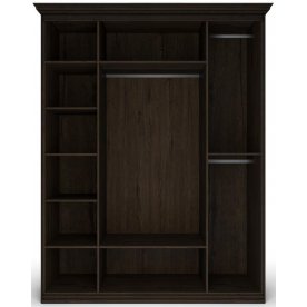 Шкаф Бирель 4