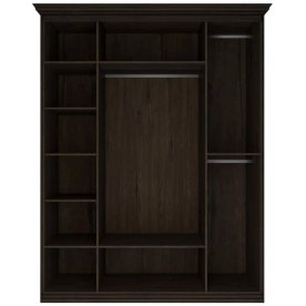 Шкаф Бирель 4