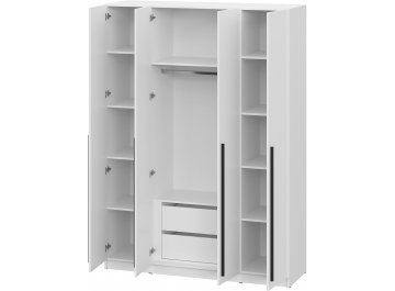 Шкаф Бирма ШК-1600