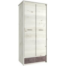 Шкаф Bjork 2DG1S