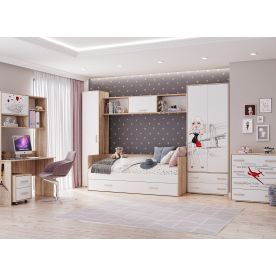 Шкаф Бланка