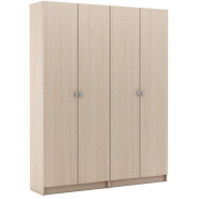 дуб молочный