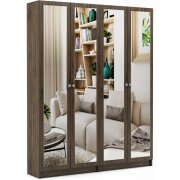 дуб апрель темный