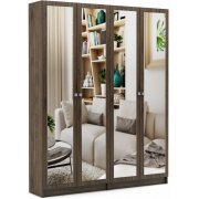 дуб апрель темный