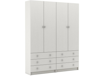 Шкаф Бостон-10