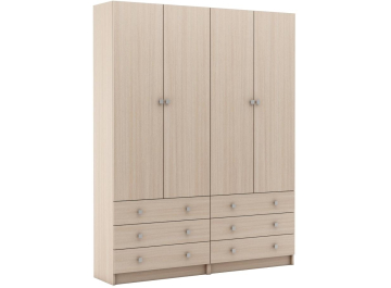 Шкаф Бостон-9